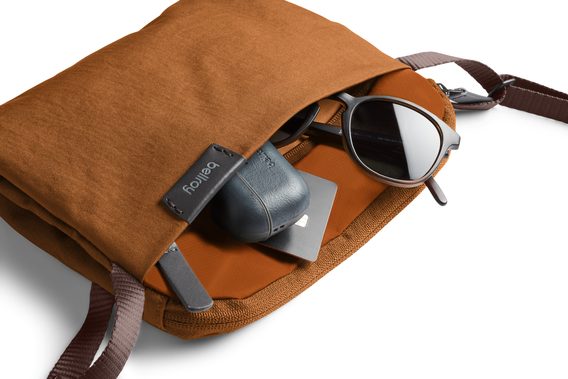 Bellroy City Pouch Plus