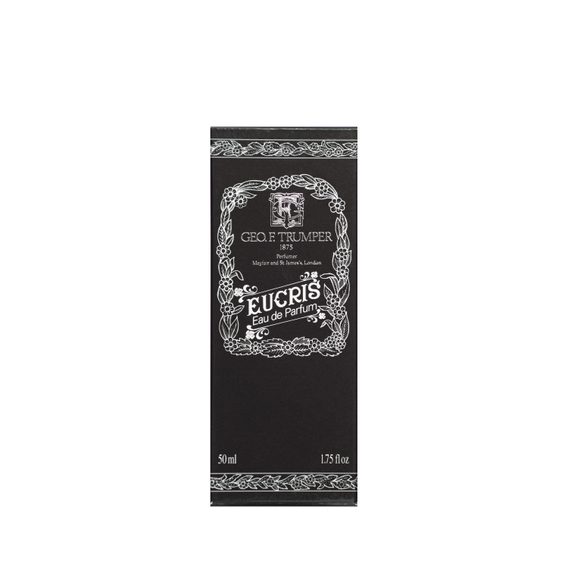 Woda perfumowana Geo. F. Trumper Eucris (50 ml)