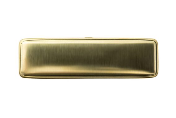 Mosiężne etui na ołówki TRAVELER'S COMPANY BRASS PRODUCTS