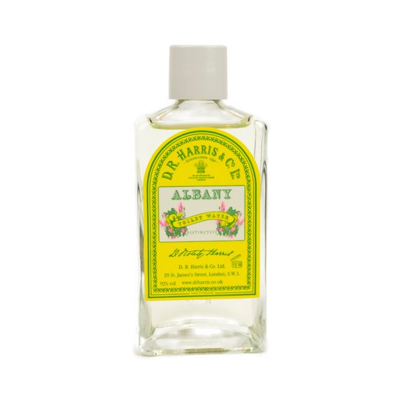 Woda kolońska D.R. Harris Albany (100 ml)