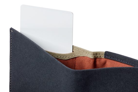 Bellroy Note Sleeve RFID