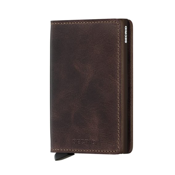 Secrid Slimwallet Vintage