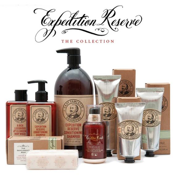 Cpt. Fawcett — Expedition Reserve Hair Conditioner