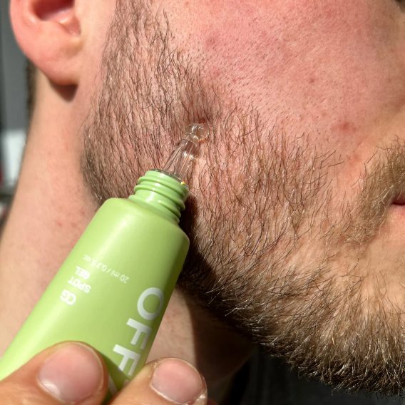 Copenhagen Grooming — Offzite (20 ml)