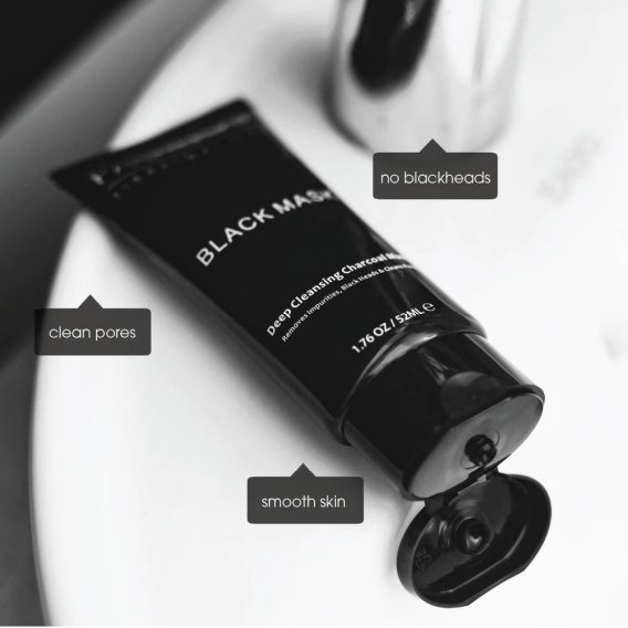 Pacinos — Black Mask (50 ml)