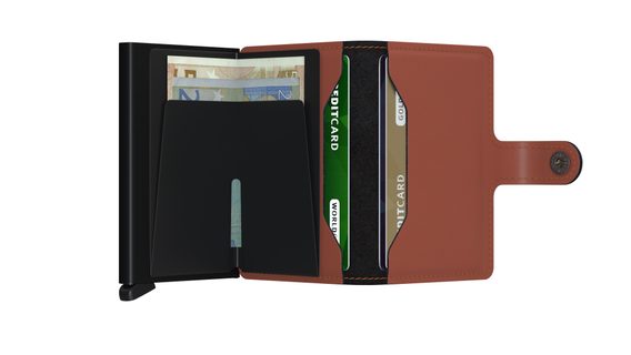 Secrid Miniwallet Matte