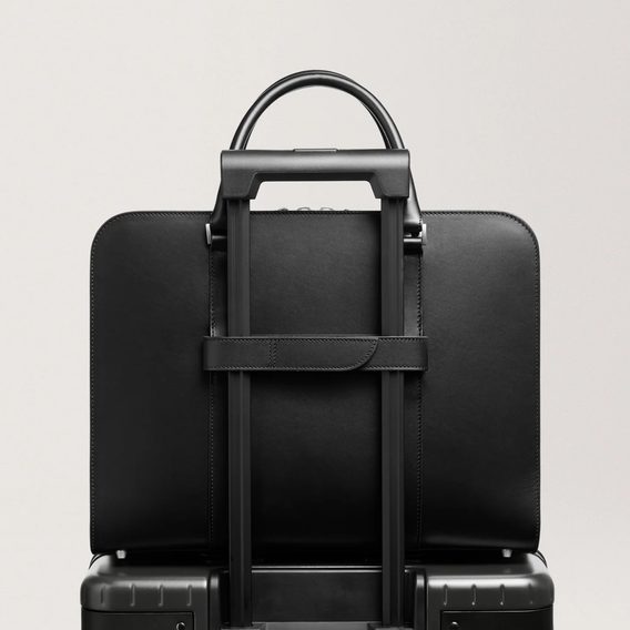 Carl Friedrik Smart Holder