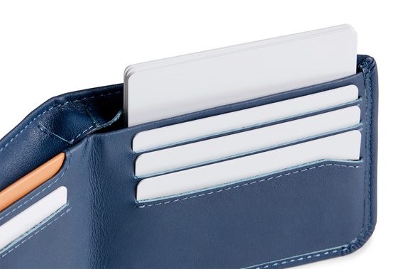 Bellroy Hide & Seek RFID