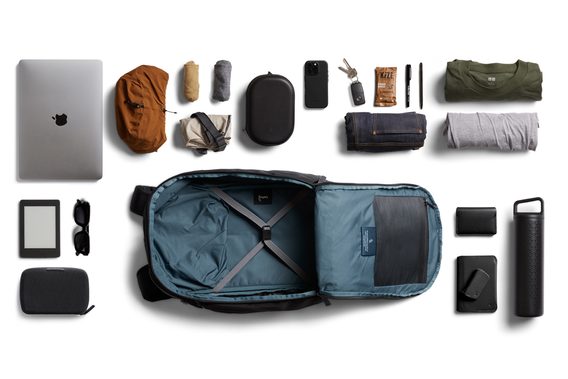 Bellroy Transit Workpack Pro (22 l)