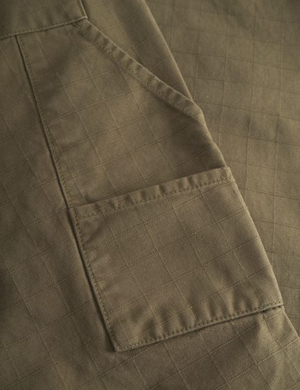 forét — Sienna Workwear Pants