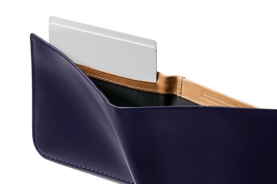 Bellroy Hide & Seek RFID