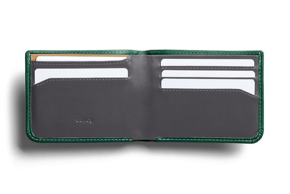 Bellroy Hide & Seek RFID