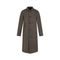 Walker Slater Sherlock Coat — Peat