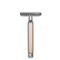 Maszynka do golenia Mühle R41 z otwartą głowicą – rosegold