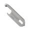 Multitool do futerału na klucze Orbitkey - w2 (srebrny)