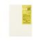 Traveler's 018 — Accordion Fold Paper (Passport)