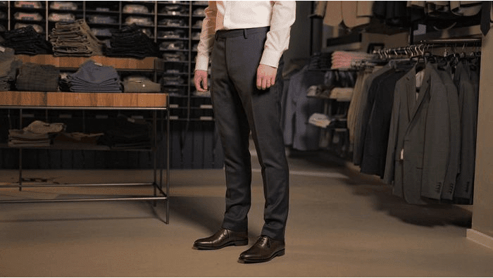 Jak dobrać rozmiar spodni i jak się prawidłowo zmierzyć