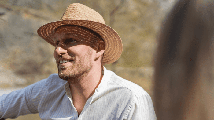 10 wskazówek, jak nie pocić się w lecie