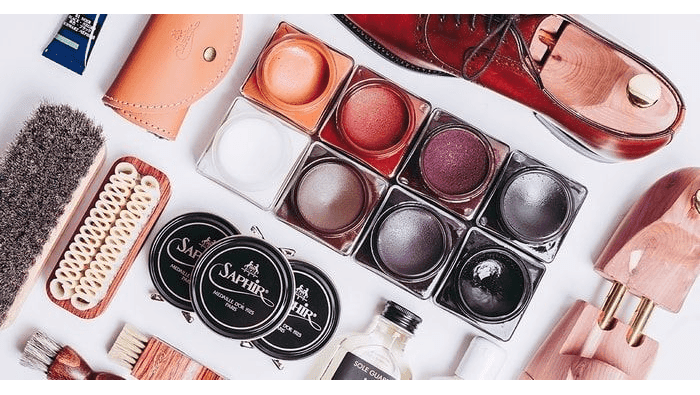 Jak dbać o skórzane buty?