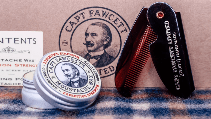 Jak zadbać o brodę