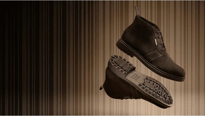 Dlaczego buty za kostkę są najepszym obuwiem zimowym