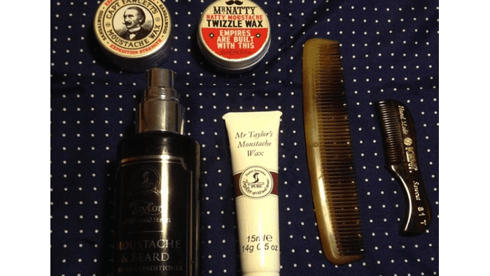 Wielka recenzja produktów dla brodaczy