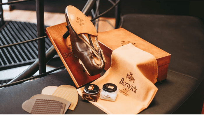 Najczęstsze pytania o rekonstrukcje butów Berwick