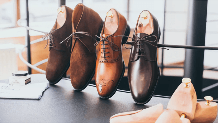 Jak odnaleźć się w różnych typach butów