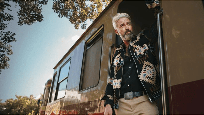 W drodze z Romanem Zachem