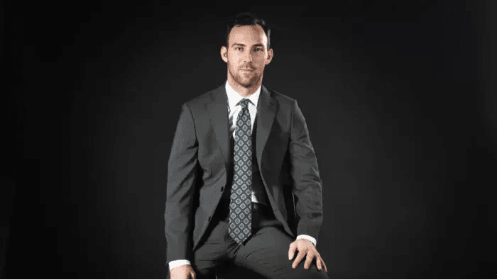 Jak uszyliśmy garnitury John & Paul