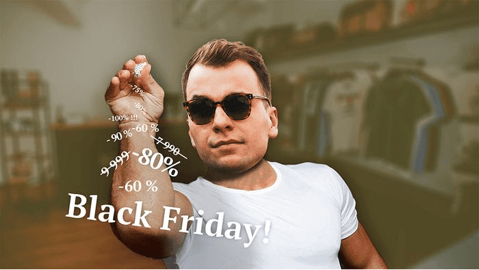 Dlaczego nasza wyprzedaż jest inna?