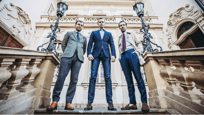 7 inspirujących outfit z jesiennej kolekcji koszul