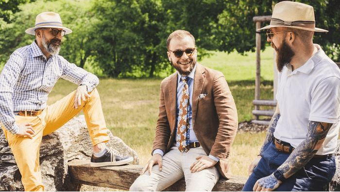 5 outfitów z letniej kolekcji dla inspiracji