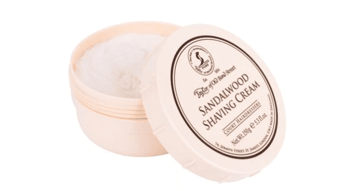 Krem do golenia Taylor of Old Bond Street