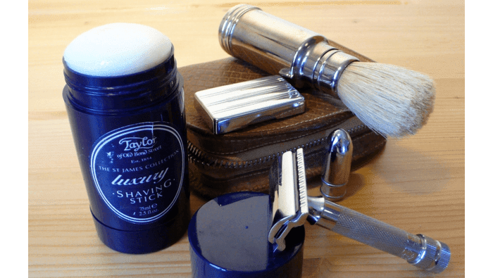 Mydło do golenia Taylor of Old Bond Street St. James – stick