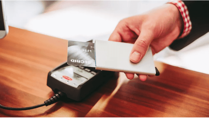 Historia portfeli i futerałów Secrid