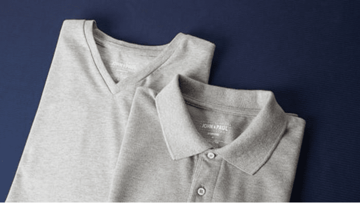 Jak uszyliśmy porządne koszulki