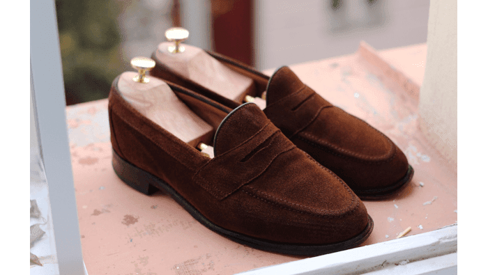 Saphir Renovateur do zamszu