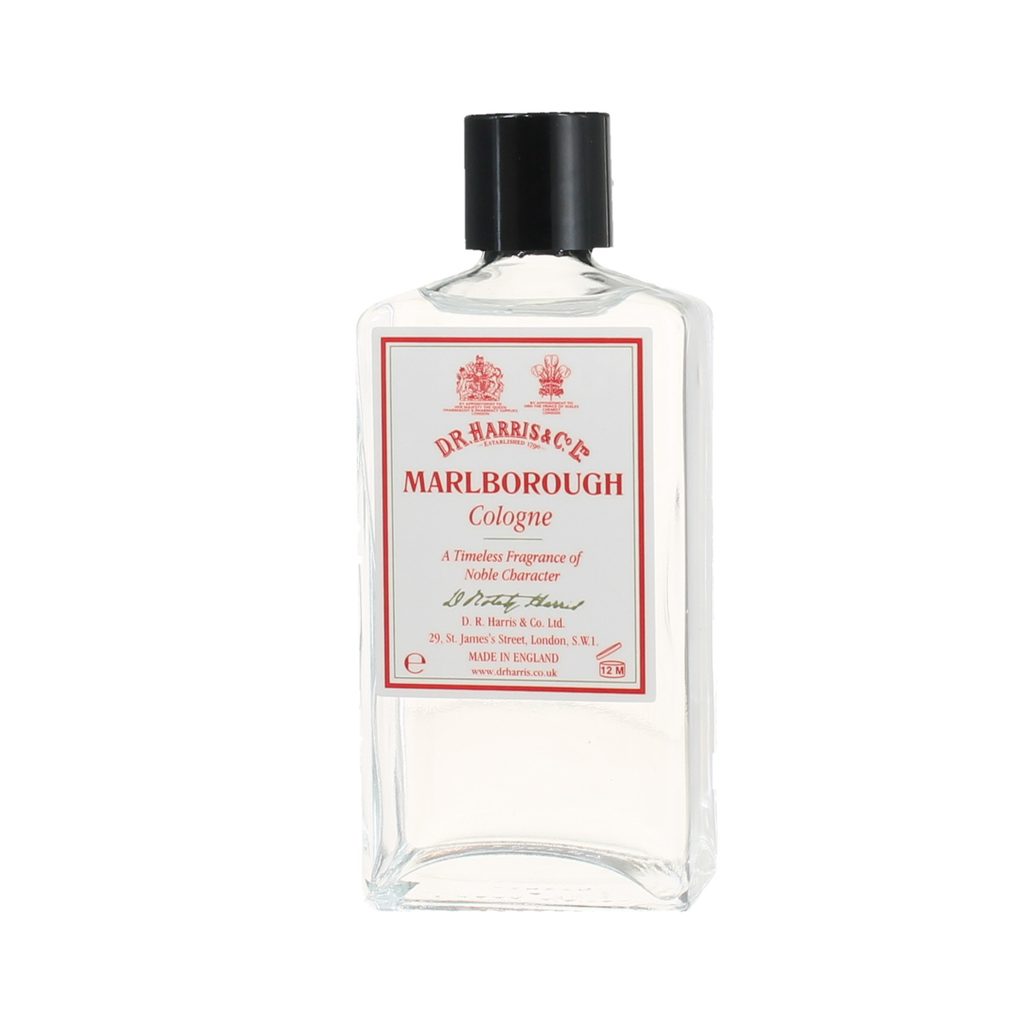 Gentleman Store - Apă de colonie D.R. Harris Marlborough (100 ml) - D.R.  Harris - Parfumuri pentru bărbați - Cosmetice