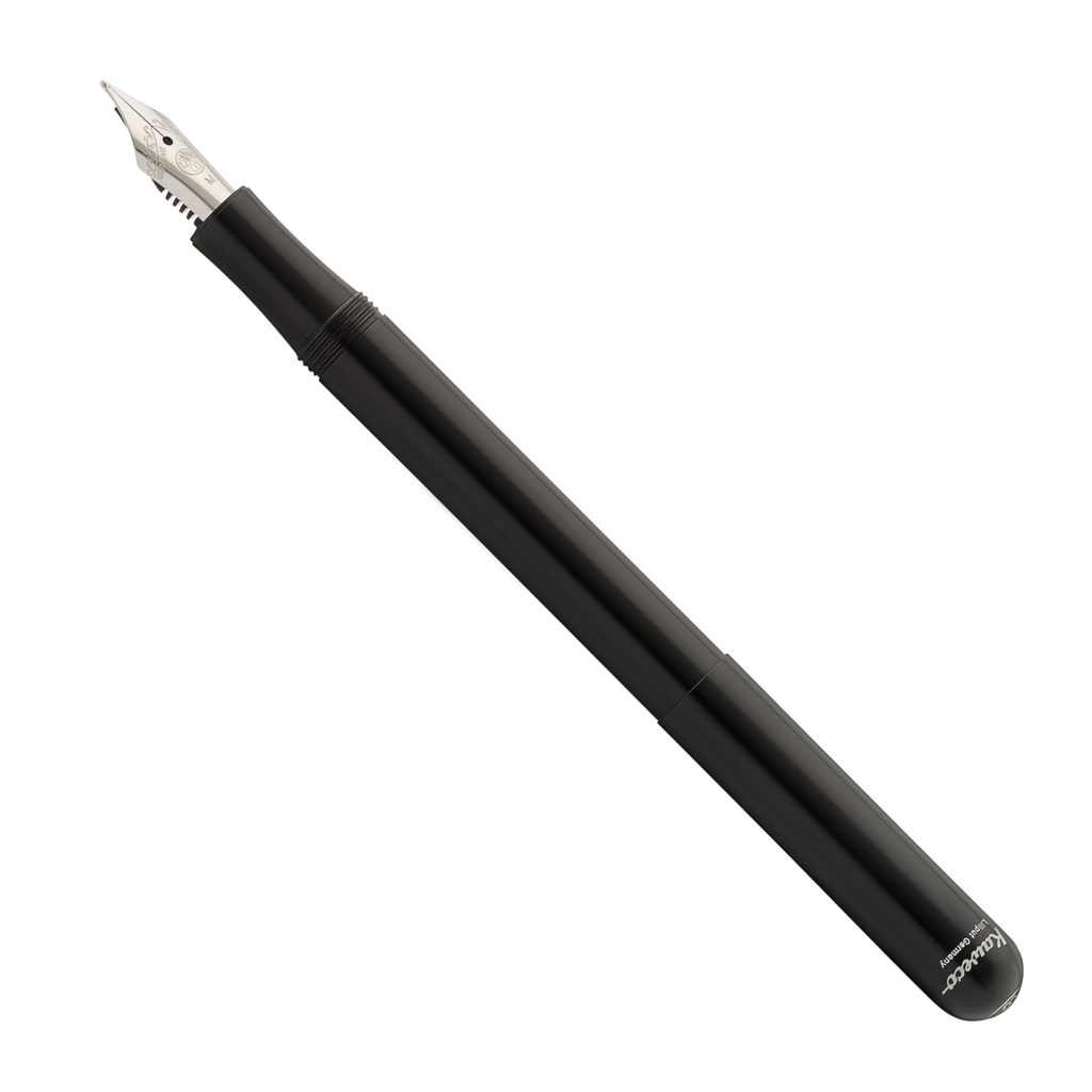Gentleman Store - Stilou Kaweco LILIPUT - negru - Kaweco - Creioane și  stilouri - Produse de papetărie, Accesorii