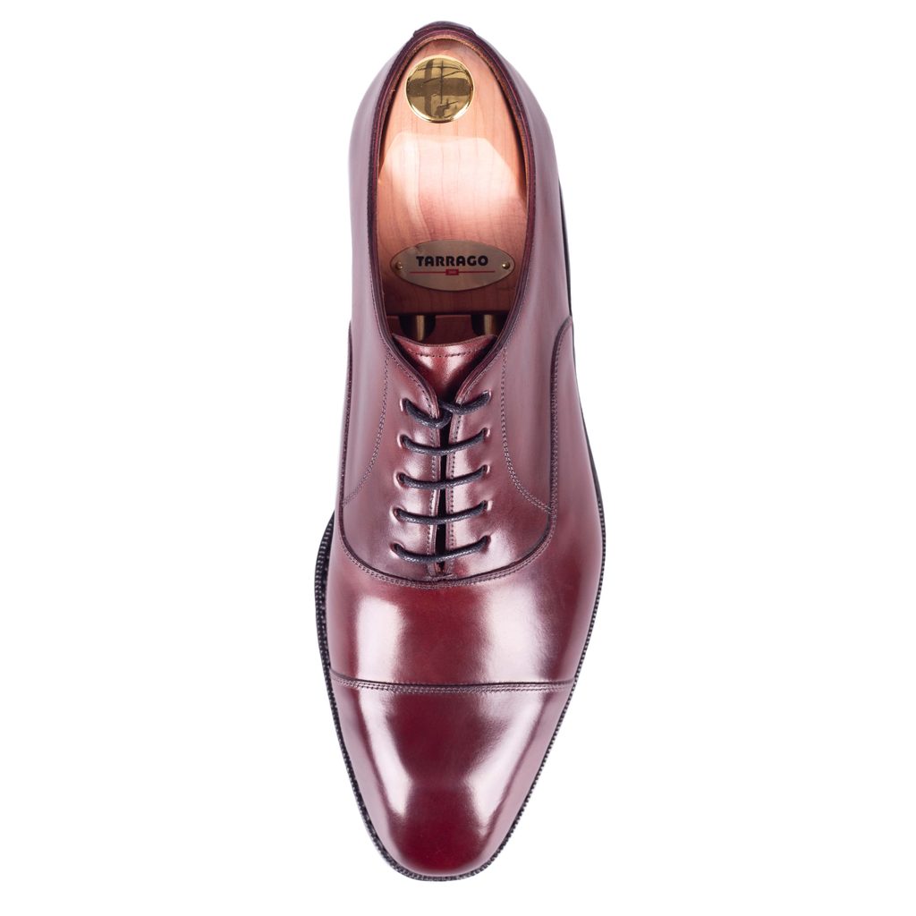 Gentleman Store - Berwick Scarborough - piele de cordoba - Berwick - Pantofi  - Încălțăminte, Încălțăminte