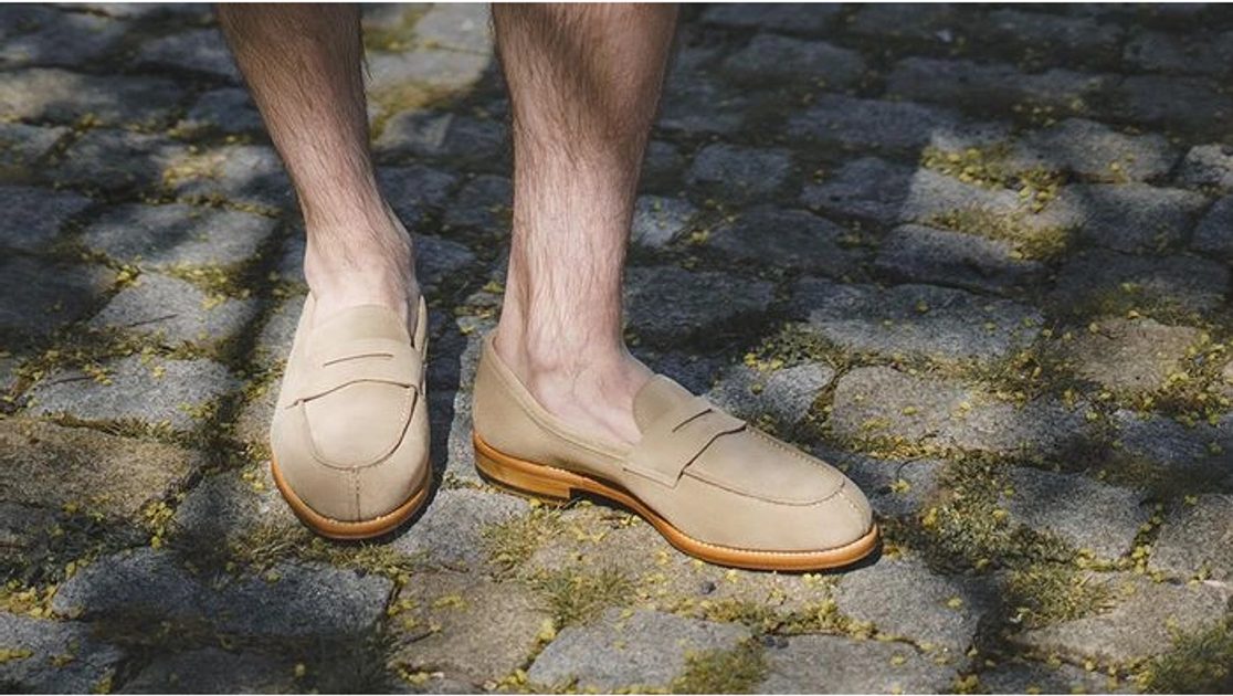 Gentleman Store - Cum și de ce să purtați mocasini