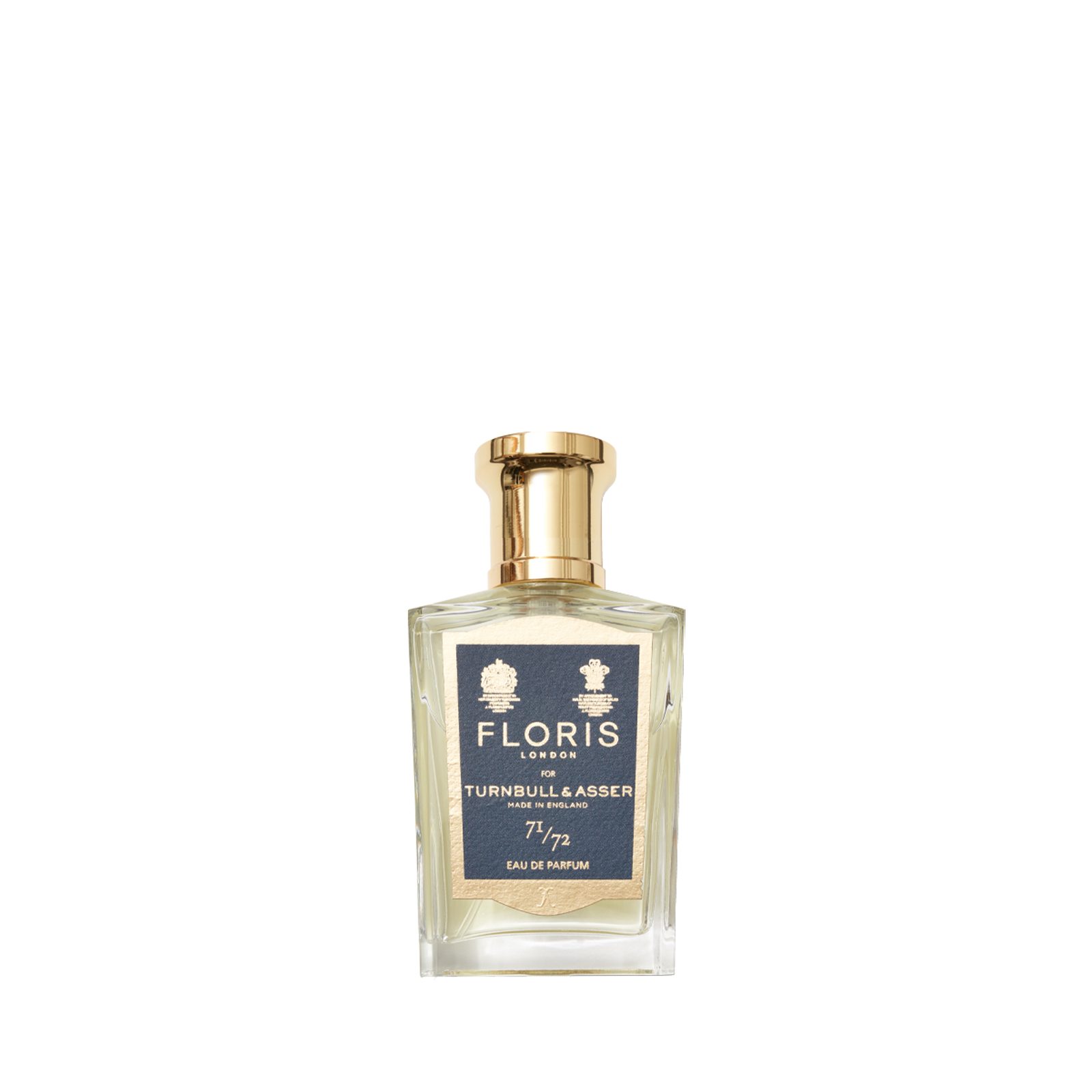 Gentleman Store - Apă de parfum Floris 71/72 - Floris Limited