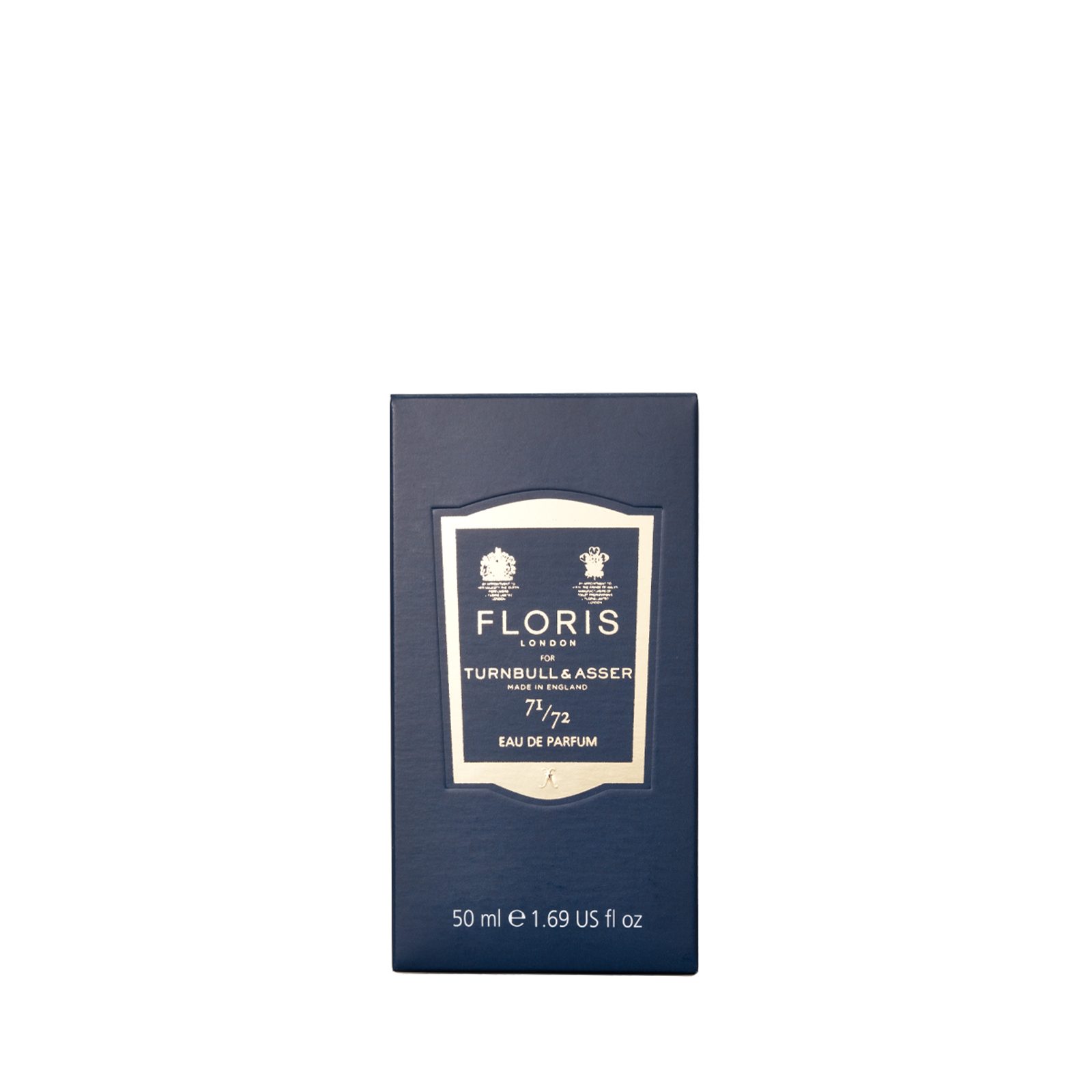 Gentleman Store - Apă de parfum Floris 71/72 - Floris Limited