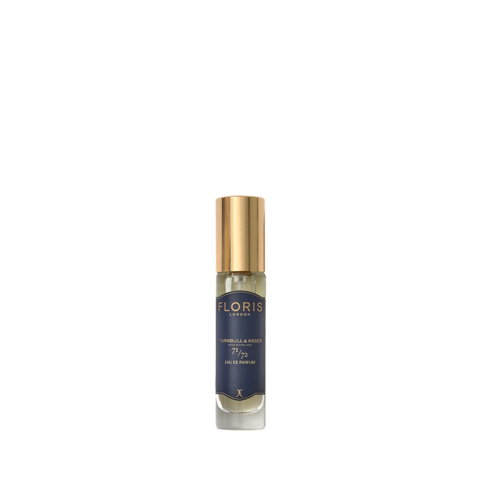 Gentleman Store - Apă de parfum Floris 71/72 - Floris Limited