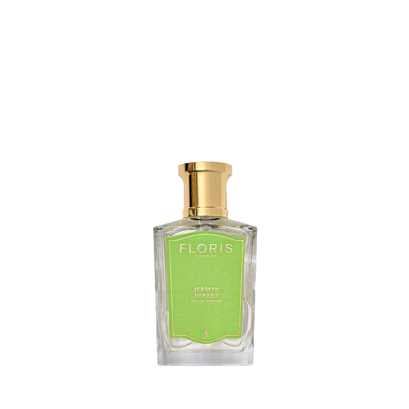 Gentleman Store - Apă de parfum Floris Jermyn Street - Floris