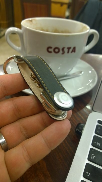 Orbitkey