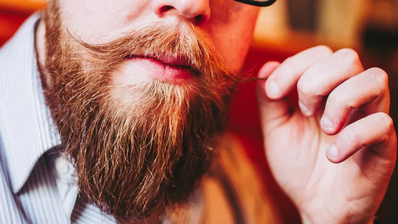 Cum să vă îngrijiți barba