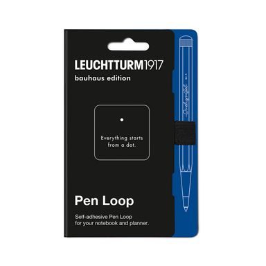 Suport pentru stilou LEUCHTTURM1917 Bauhaus Edition (15 mm)