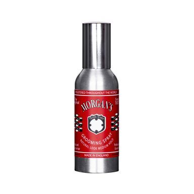 Morgan's Grooming Spray - spray modelator pentru păr (100 ml)